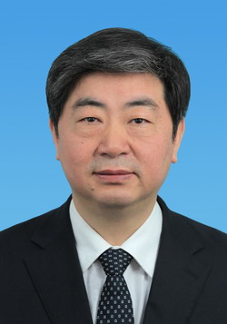 李小平同志简介